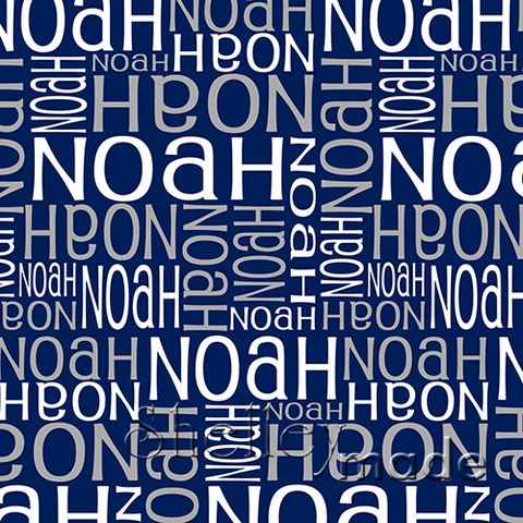 Noah - Nested Design - Standard