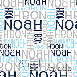 Noah - Nested Design - Standard