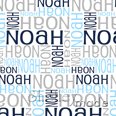 Noah - Nested Design - Standard