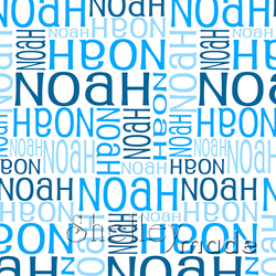 Noah - Nested Design - Standard
