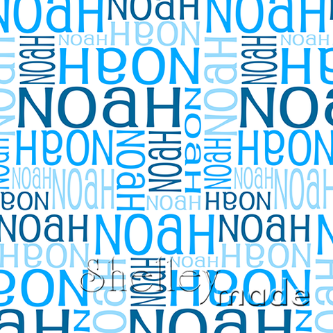 Noah - Nested Design - Standard
