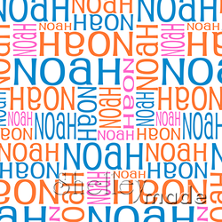 Noah - Nested Design - Standard