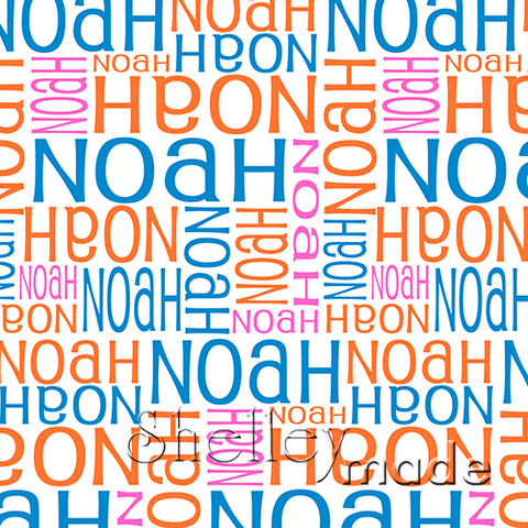 Noah - Nested Design - Standard