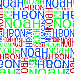 Noah - Nested Design - Standard