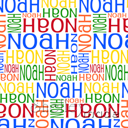 Noah - Nested Design - Standard