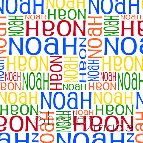 Noah - Nested Design - Standard