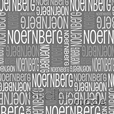 Noernberg - Nested Design - Standard