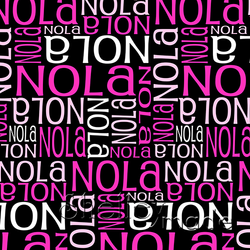 Nola - Nested Design - Standard