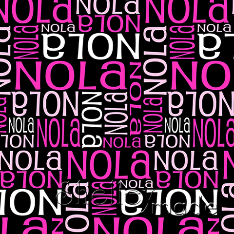 Nola - Nested Design - Standard