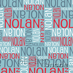 Nolan - Nested Design - Standard