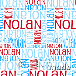 Nolan - Nested Design - Standard