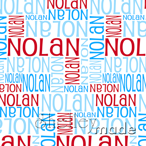 Nolan - Nested Design - Standard