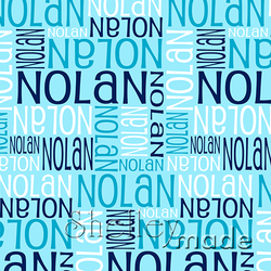 Nolan - Nested Design - Standard