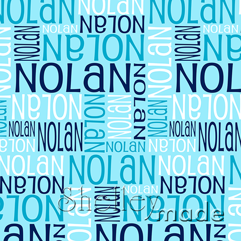 Nolan - Nested Design - Standard