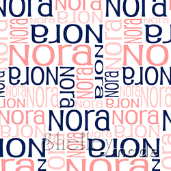 Nora - Nested Design - Standard