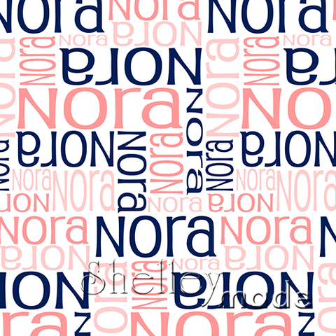 Nora - Nested Design - Standard