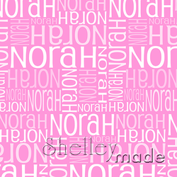 Norah - Nested Design - Standard