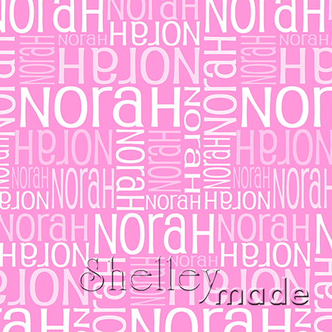 Norah - Nested Design - Standard
