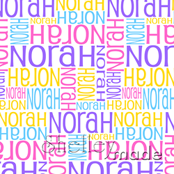 Norah - Nested Design - Standard