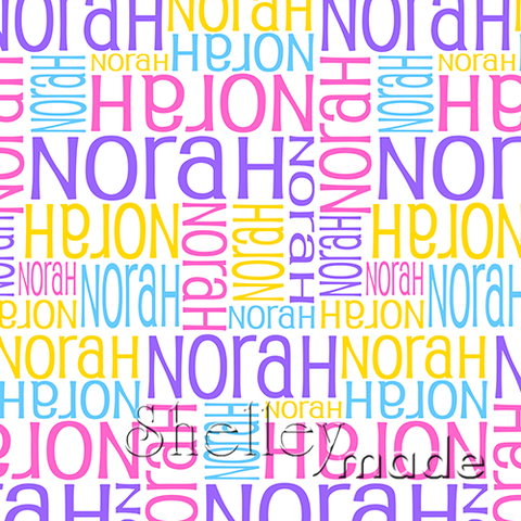Norah - Nested Design - Standard