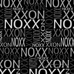 Noxx - Nested Design - Standard