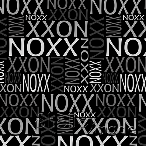 Noxx - Nested Design - Standard