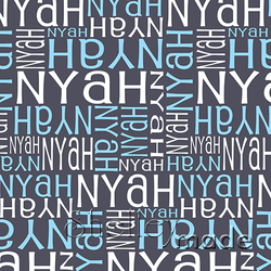 Nyah - Nested Design - Standard