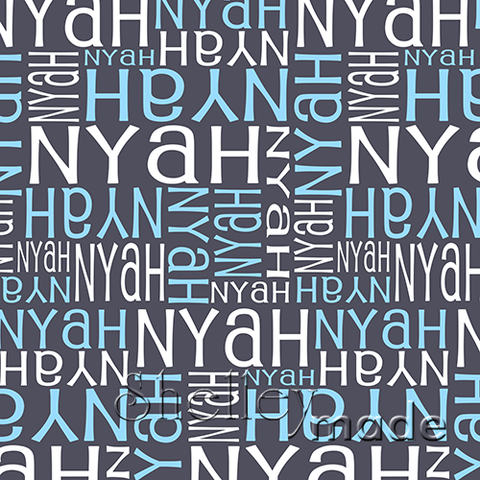 Nyah - Nested Design - Standard