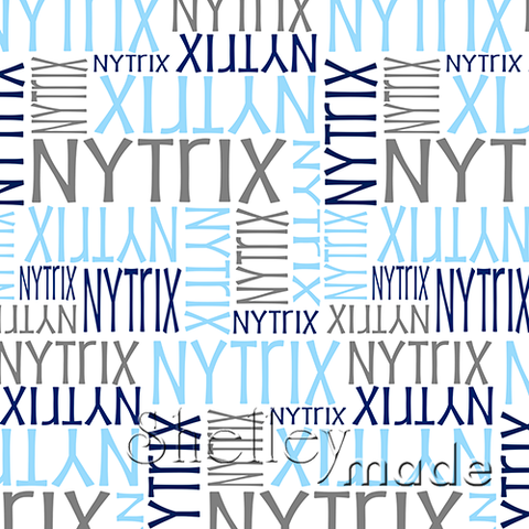 Nytrix - Nested Design - Standard
