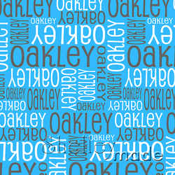 Oakley - Nested Design - Standard