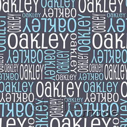 Oakley - Nested Design - Standard