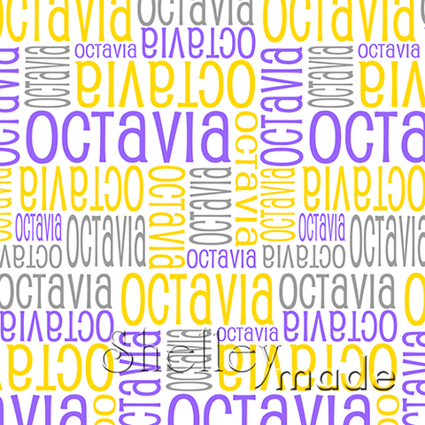Octavia - Nested Design - Standard