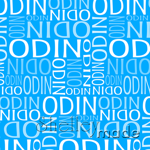 Odin - Nested Design - Standard