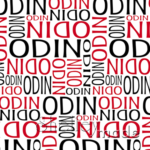 Odin - Nested Design - Standard