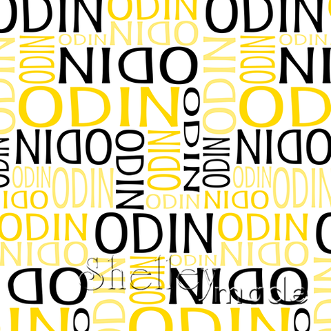 Odin - Nested Design - Standard