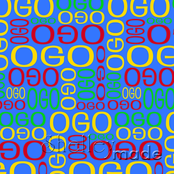 Ogo - Nested Design - Standard