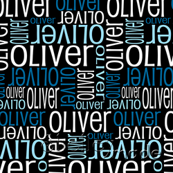 Oliver - Nested Design - Standard