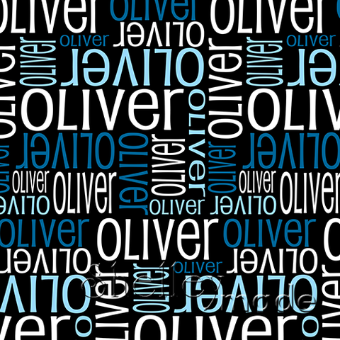 Oliver - Nested Design - Standard