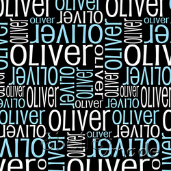 Oliver - Nested Design - Standard