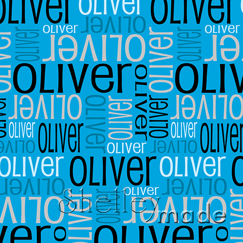 Oliver - Nested Design - Standard