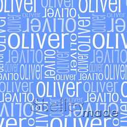 Oliver - Nested Design - Standard