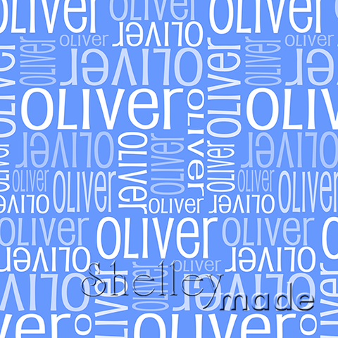Oliver - Nested Design - Standard
