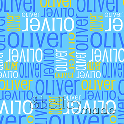 Oliver - Nested Design - Standard