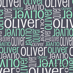 Oliver - Nested Design - Standard