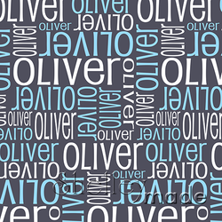 Oliver - Nested Design - Standard