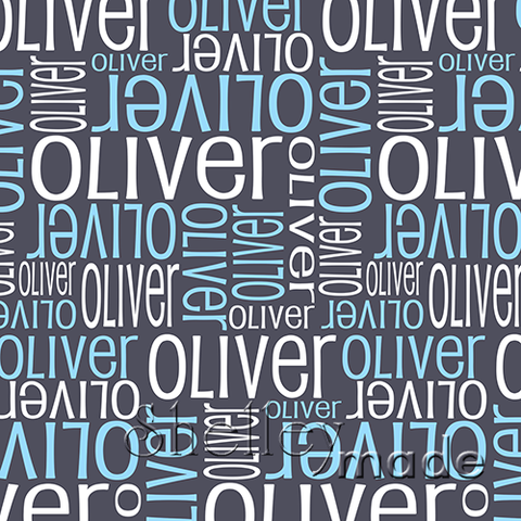 Oliver - Nested Design - Standard