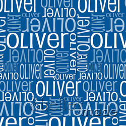 Oliver - Nested Design - Standard