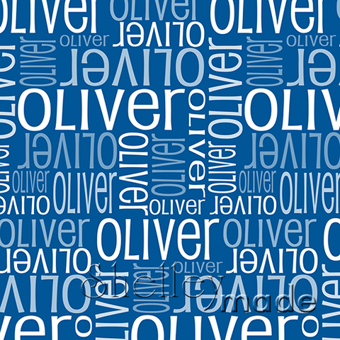 Oliver - Nested Design - Standard