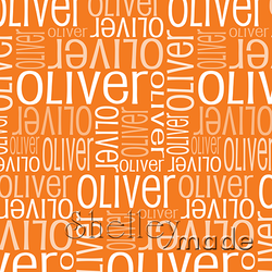 Oliver - Nested Design - Standard