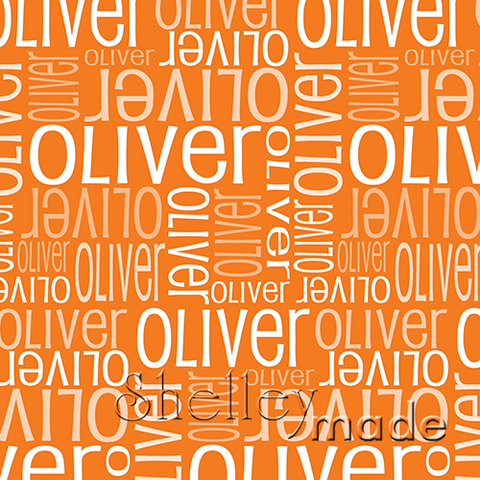 Oliver - Nested Design - Standard